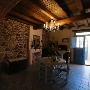 Maison d'hôtes Vesta