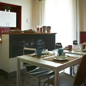 Couette-café Liccu