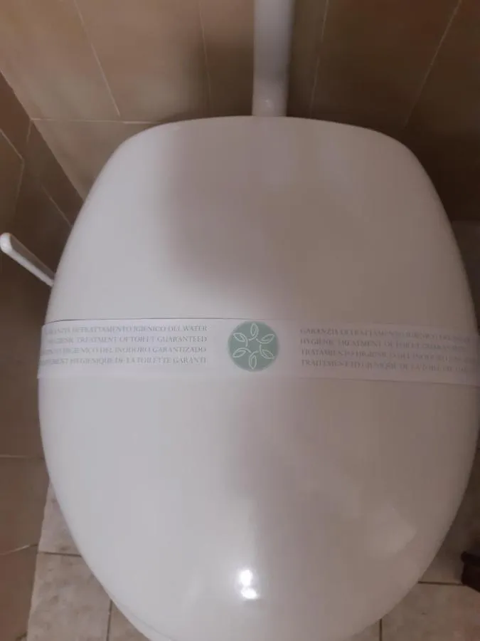 מונטה קטיני טרמה Hotel Ambrogini  מונטה קטיני טרמה